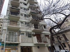 Studio Appartement zu verkaufen in Federal Capital, Buenos Aires, Federal Capital