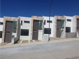 3 Bedroom Villa for sale in San Agustin Tlaxiaca, Hidalgo, San Agustin Tlaxiaca, Hidalgo