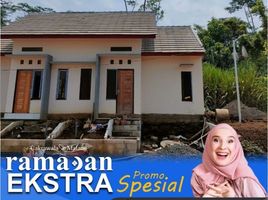 2 Kamar Rumah for sale in Pakisaji, Malang Regency, Pakisaji