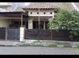 4 Bedroom House for sale in East Jawa, Mulyorejo, Surabaya, East Jawa