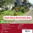  Tanah for sale in Malang Regency, East Jawa, Karangploso, Malang Regency