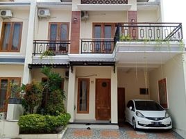 Villa 4 chambre à vendre à Umbulharjo, Yogyakarta, Umbulharjo, Yogyakarta, Yogyakarta