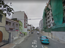  Grundstück zu verkaufen in Miraflores, Lima, Miraflores, Lima, Lima, Peru