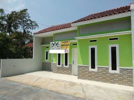 2 Bedroom House for sale in Pancoranmas, Bogor, Pancoranmas