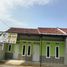 2 Kamar Rumah for sale in Pancoranmas, Bogor, Pancoranmas