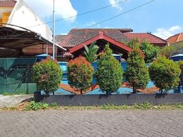 6 Bedroom House for sale in Wonocolo, Surabaya, Wonocolo