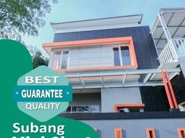 4 Bedroom House for sale in Arjasari, Bandung, Arjasari