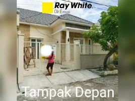 3 Habitación Villa en venta en Rungkut, East Jawa, Rungkut