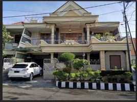 6 Bedroom House for sale in Sukomanunggal, Surabaya, Sukomanunggal