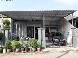 2 Habitación Casa en venta en Tambaksari, East Jawa, Tambaksari, Surabaya, East Jawa