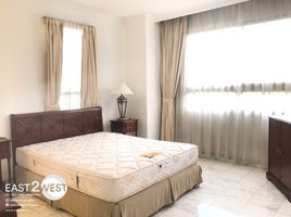 2 Bedroom Condo for rent in Universitas Katolik Indonesia Atma Jaya, Tanah Abang, Menteng