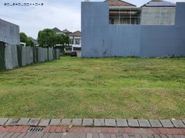  Land for sale in Mulyorejo, Surabaya, Mulyorejo