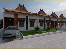 2 Bedroom House for sale in Klaten, Jawa Tengah, Prambanan, Klaten