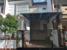 3 Habitación Villa en venta en Mulyorejo, East Jawa, Mulyorejo
