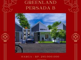 2 Kamar Rumah for sale in Jagonalan, Klaten, Jagonalan