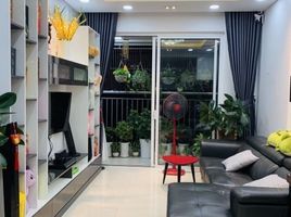 3 Phòng ngủ Căn hộ for sale at Golden Mansion, Phường 9