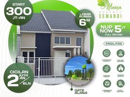 2 Bedroom House for sale in Sidoarjo, East Jawa, Sedati, Sidoarjo