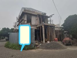 4 Habitación Casa en venta en Sukolilo, East Jawa, Sukolilo