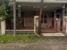 4 Habitación Casa en venta en Tambaksari, East Jawa, Tambaksari