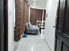 1 Habitación Departamento en alquiler en Ward 2, Tan Binh, Ward 2