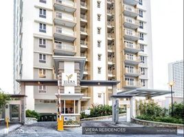 1 Bedroom Apartment for sale at Viera Residences, Quezon City