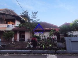 6 Bedroom Villa for sale in Husein Sastranegara International Airport, Andir, Sumurbandung