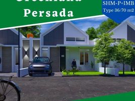 2 Bedroom House for sale in Jagonalan, Klaten, Jagonalan