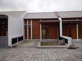 2 Bedroom House for sale in Klaten, Jawa Tengah, Prambanan, Klaten