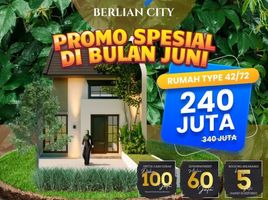 2 Bedroom House for sale in Sidoarjo, East Jawa, Buduran, Sidoarjo