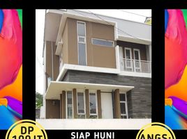 3 Bedroom House for sale in Cimenyan, Bandung, Cimenyan