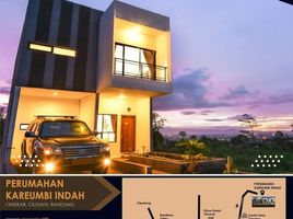 2 Kamar Rumah for sale in Cikeruh, Sumedang, Cikeruh