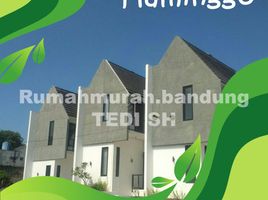3 Habitación Villa en venta en Sumurbandung, West Jawa, Sumurbandung