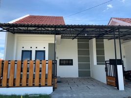 2 Kamar Vila for sale in Banguntapan, Bantul, Banguntapan