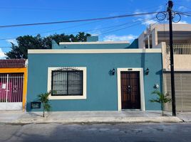 Maison 3 chambre à vendre à Merida, Yucatan, Merida, Yucatan