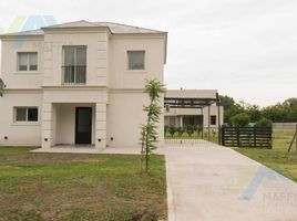 3 Schlafzimmer Villa zu verkaufen in Pilar, Buenos Aires, Pilar