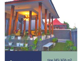 4 Bedroom Villa for sale in Seyegan, Sleman, Seyegan