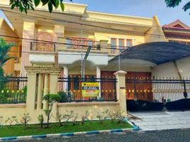 5 Bedroom Villa for sale in Mulyorejo, Surabaya, Mulyorejo