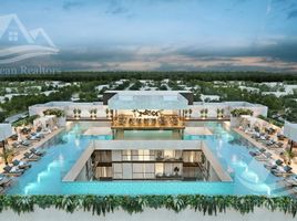 1 Schlafzimmer Wohnung zu verkaufen in Cozumel, Quintana Roo, Cozumel