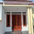 2 Bedroom House for sale in Bogor, West Jawa, Sawangan, Bogor