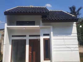 2 Bedroom House for sale in Bojonggede, Bogor, Bojonggede