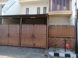 4 Habitación Villa en venta en Sukomanunggal, East Jawa, Sukomanunggal