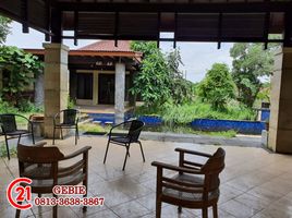 5 Bedroom House for sale in Banten, Pondok Aren, Tangerang, Banten