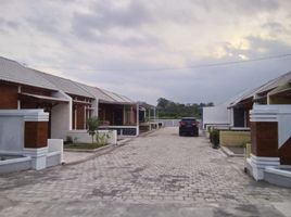 2 Bedroom House for sale in Polanharjo, Klaten, Polanharjo