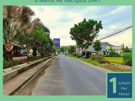  Land for sale in Bantul, Yogyakarta, Kasihan, Bantul