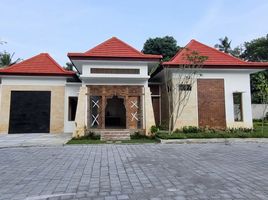 3 Bedroom House for sale in Borobudur, Magelang, Borobudur