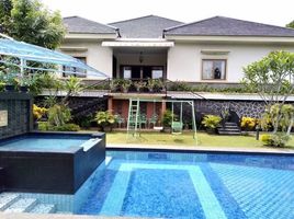 3 chambre Maison for sale in Sawangan, Bogor, Sawangan