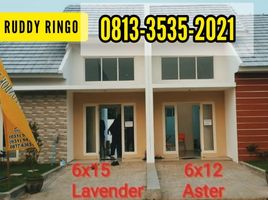 2 Bedroom House for sale in Sidoarjo, East Jawa, Porong, Sidoarjo