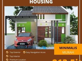 2 Bedroom House for sale in Klaten Selatan, Klaten, Klaten Selatan