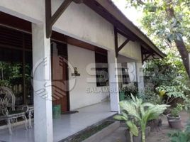 6 Bedroom Villa for sale in Yogyakarta, Gondokusuman, Yogyakarta, Yogyakarta