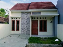 2 Kamar Vila for sale in Gunung Kidul, Yogyakarta, Tepus, Gunung Kidul